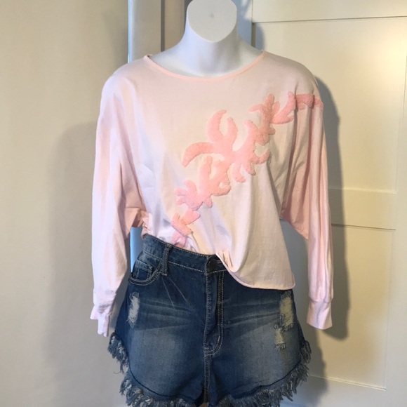 Crop Top - Picture 1 of 7